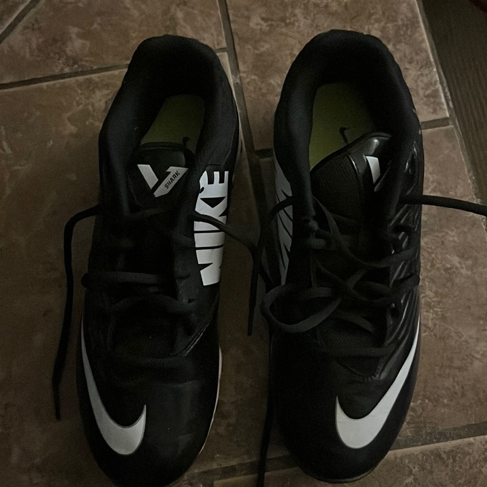 Nike cleats